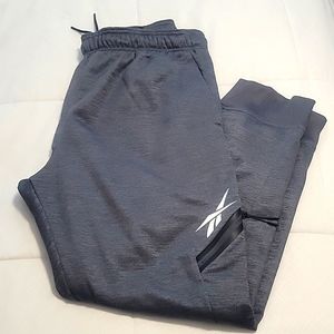 Mens Reebok joggers , sz XL, New w/o tags